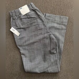 Gray Old Navy Pants
